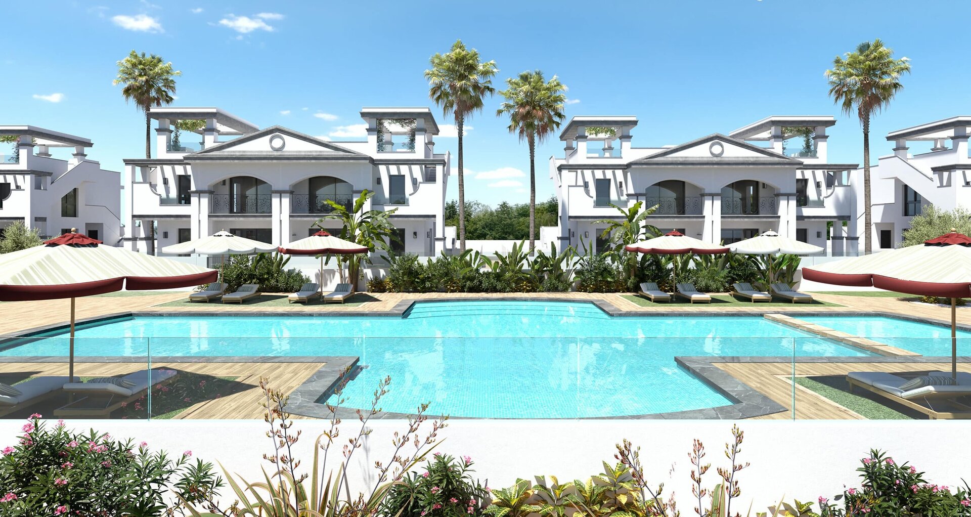 3-Bedroom Bungalow in Ciudad Quesada - Image 16