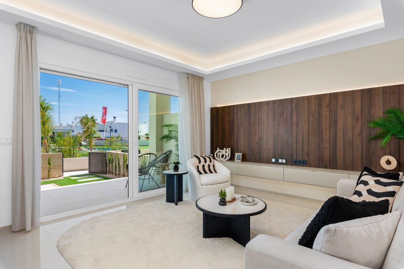 3-Bedroom Bungalow in Ciudad Quesada - Image 6