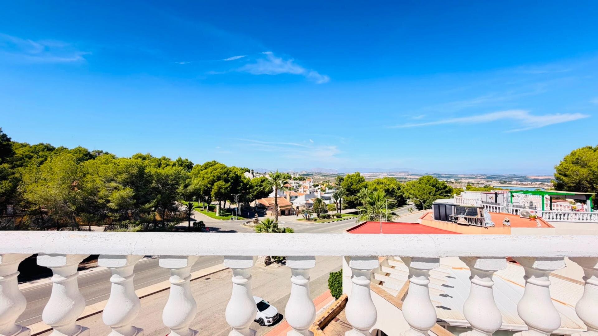 1-Bedroom Apartment in Cerro del Sol, San Miguel de Salinas - Image 16