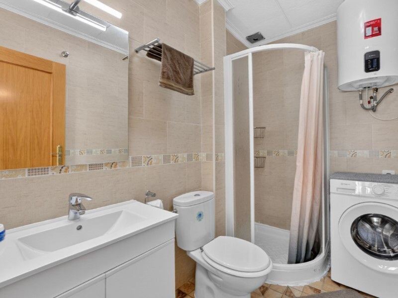3-Zimmer Haus in Carrefour, Torrevieja - Image 14
