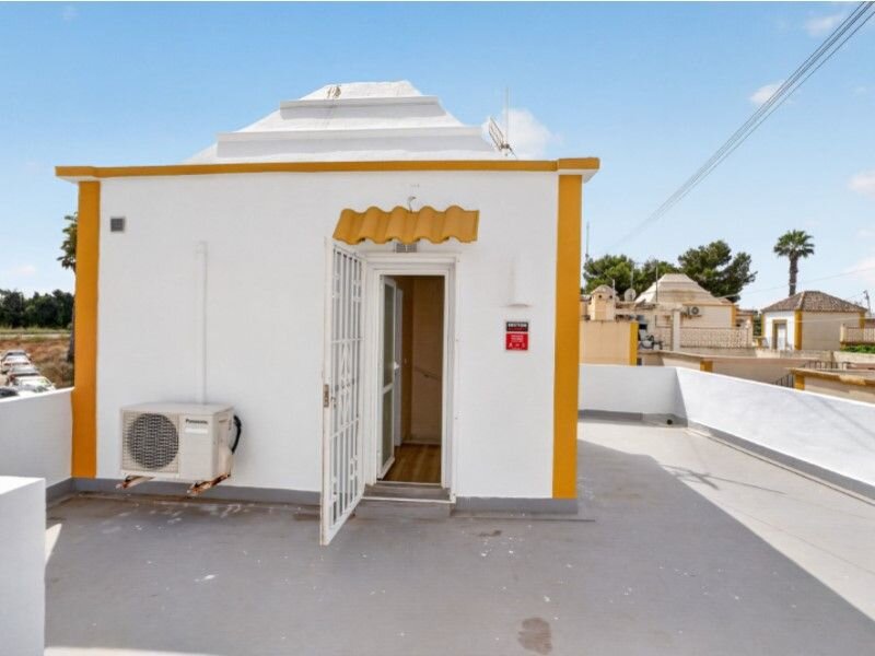 3-Zimmer Haus in Carrefour, Torrevieja - Image 19