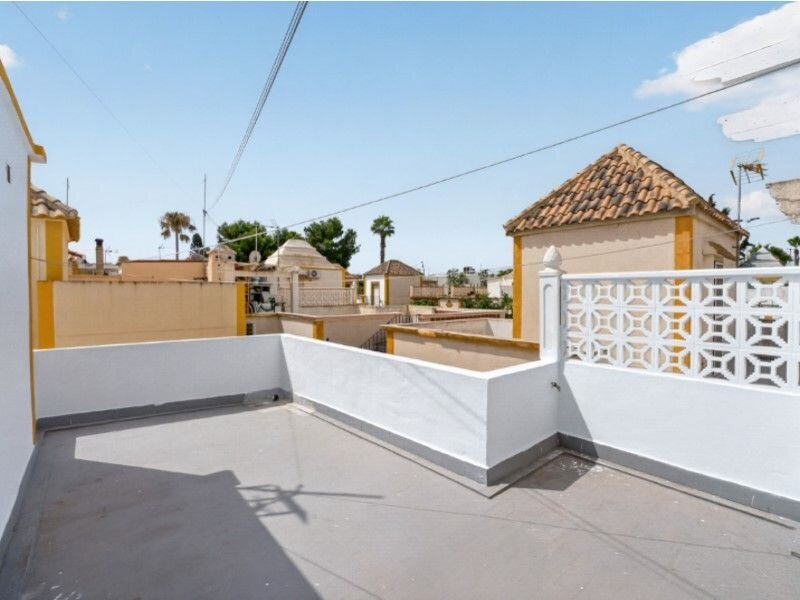 3-Zimmer Haus in Carrefour, Torrevieja - Image 20