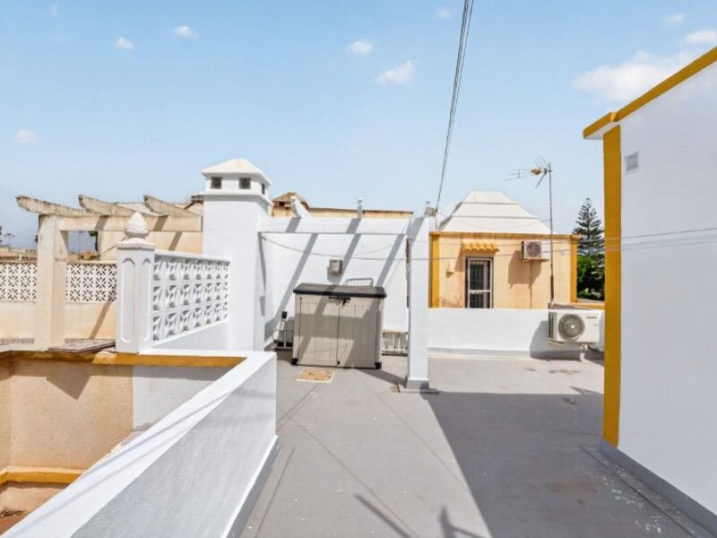 3-Zimmer Haus in Carrefour, Torrevieja - Image 21