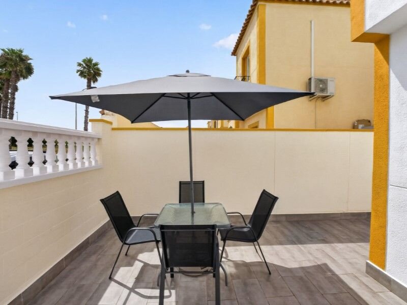3-Zimmer Haus in Carrefour, Torrevieja - Image 23