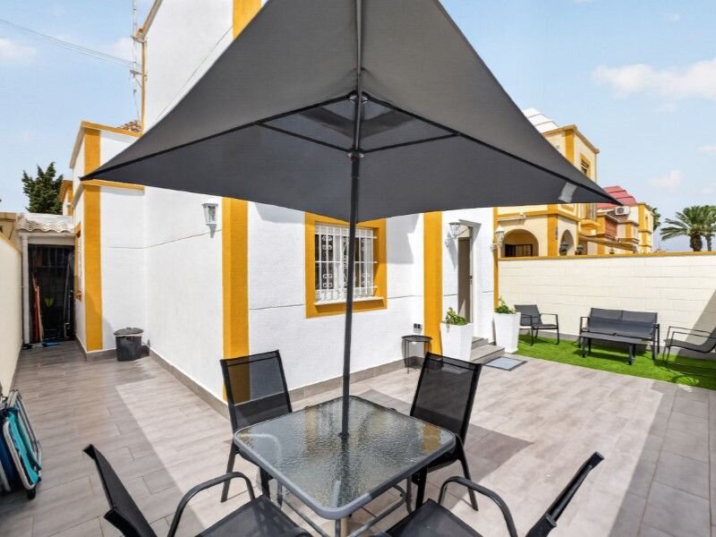 3-Zimmer Haus in Carrefour, Torrevieja - Image 24