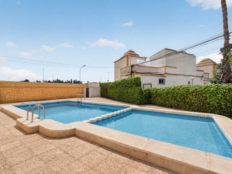 3-Zimmer Haus in Carrefour, Torrevieja - Image 27