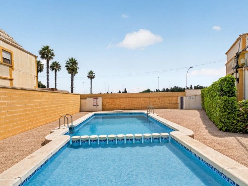 3-Zimmer Haus in Carrefour, Torrevieja - Image 28