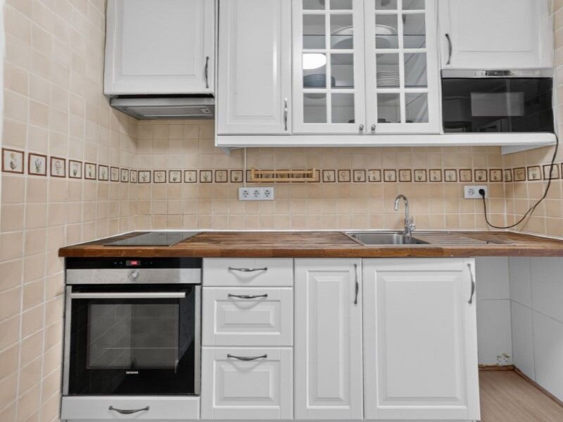3-Zimmer Haus in Carrefour, Torrevieja - Image 8