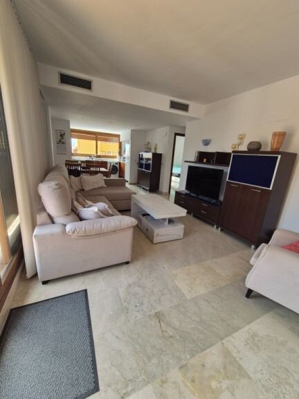 2-Bedroom Apartment in Villamartín-las Filipinas, Orihuela Costa - Image 1