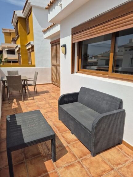 2-Bedroom Apartment in Villamartín-las Filipinas, Orihuela Costa - Image 10