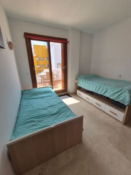 2-Bedroom Apartment in Villamartín-las Filipinas, Orihuela Costa - Image 12
