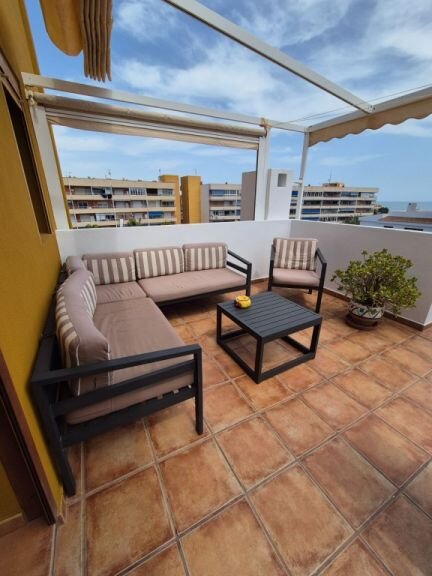 2-Bedroom Apartment in Villamartín-las Filipinas, Orihuela Costa - Image 16