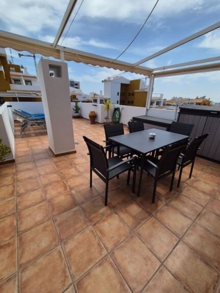 2-Bedroom Apartment in Villamartín-las Filipinas, Orihuela Costa - Image 17