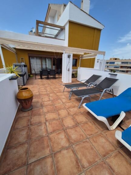 2-Bedroom Apartment in Villamartín-las Filipinas, Orihuela Costa - Image 18