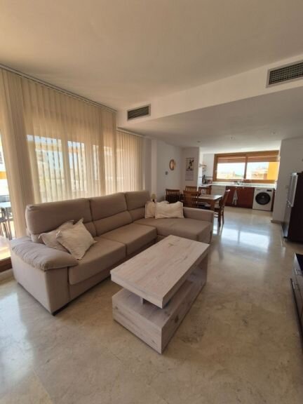 2-Bedroom Apartment in Villamartín-las Filipinas, Orihuela Costa - Image 2