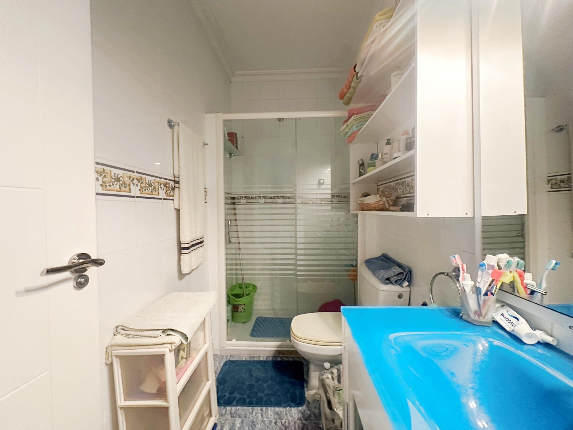 Bungalow de 1 Chambres à Torreblanca, Torrevieja - Image 10