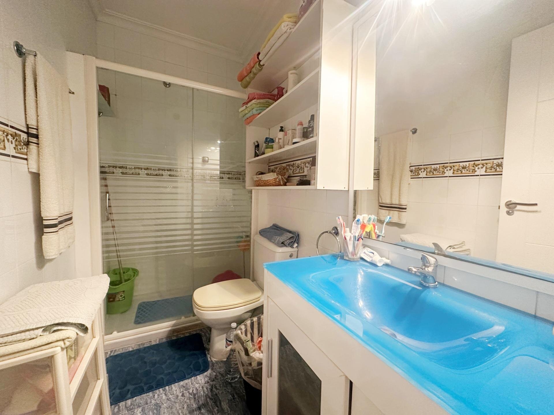 Bungalow de 1 Chambres à Torreblanca, Torrevieja - Image 11