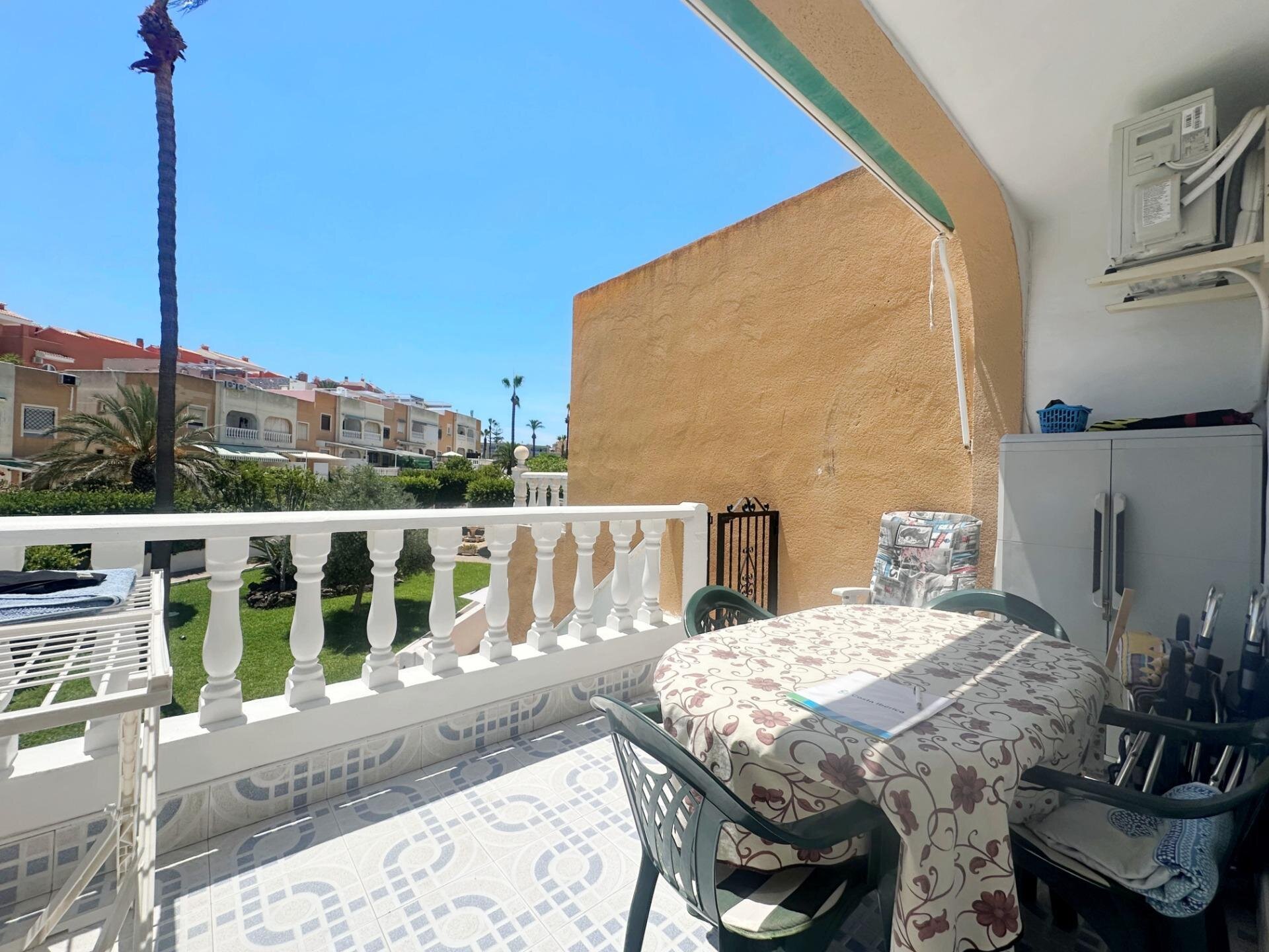Bungalow de 1 Chambres à Torreblanca, Torrevieja - Image 12
