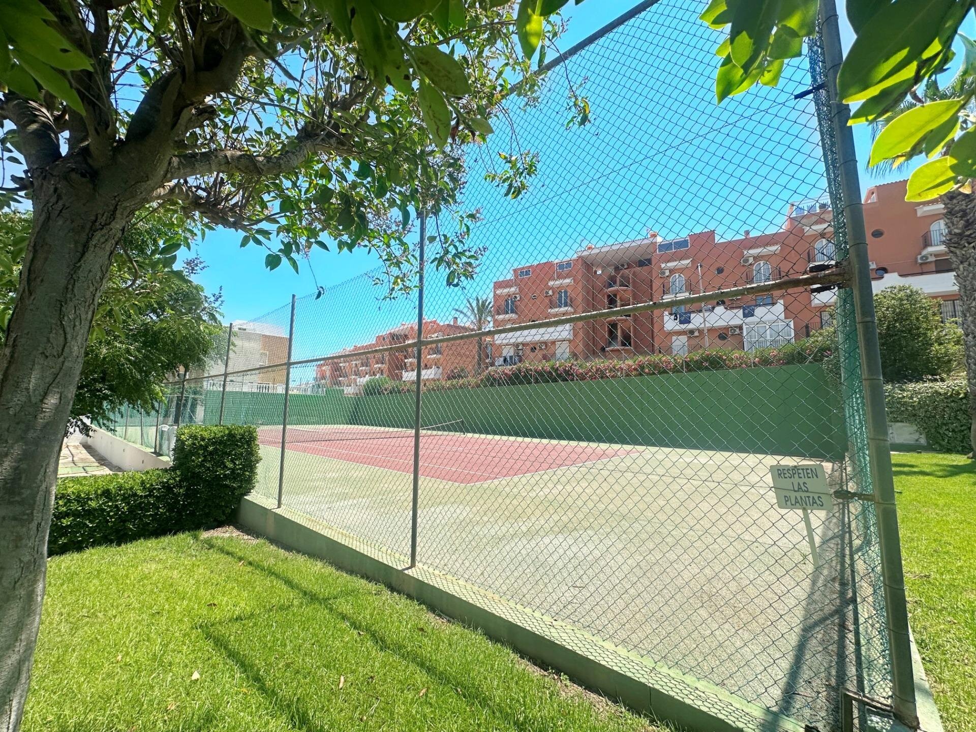Bungalow de 1 Chambres à Torreblanca, Torrevieja - Image 14