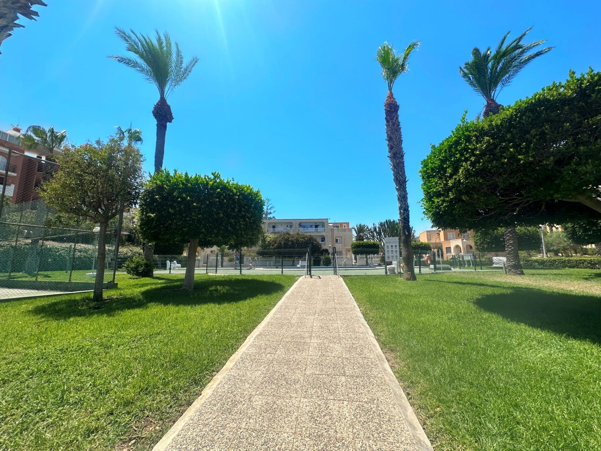 Bungalow de 1 Chambres à Torreblanca, Torrevieja - Image 18