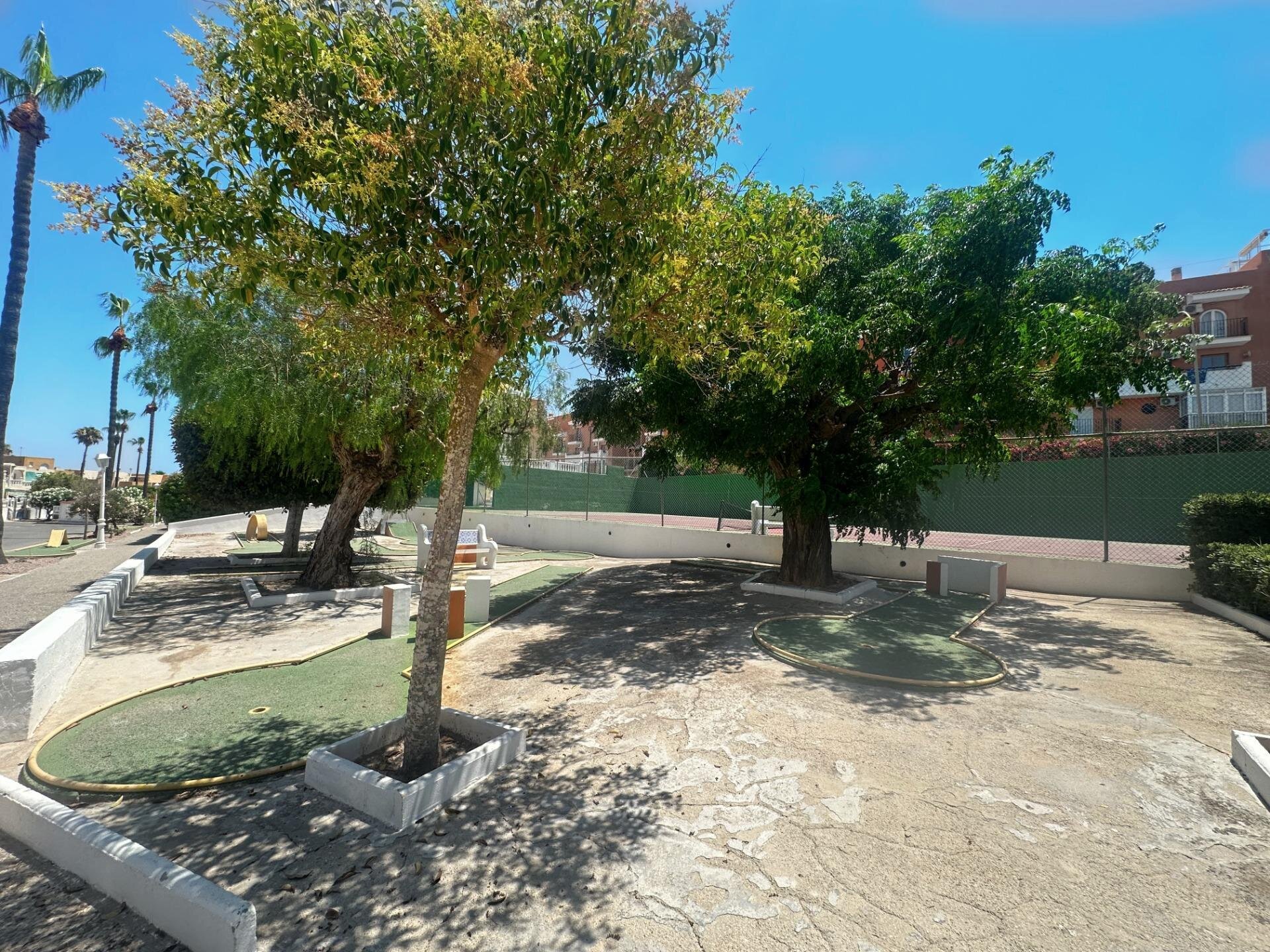 Bungalow de 1 Chambres à Torreblanca, Torrevieja - Image 20