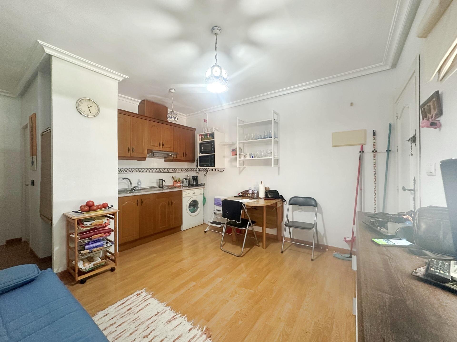 Bungalow de 1 Chambres à Torreblanca, Torrevieja - Image 3
