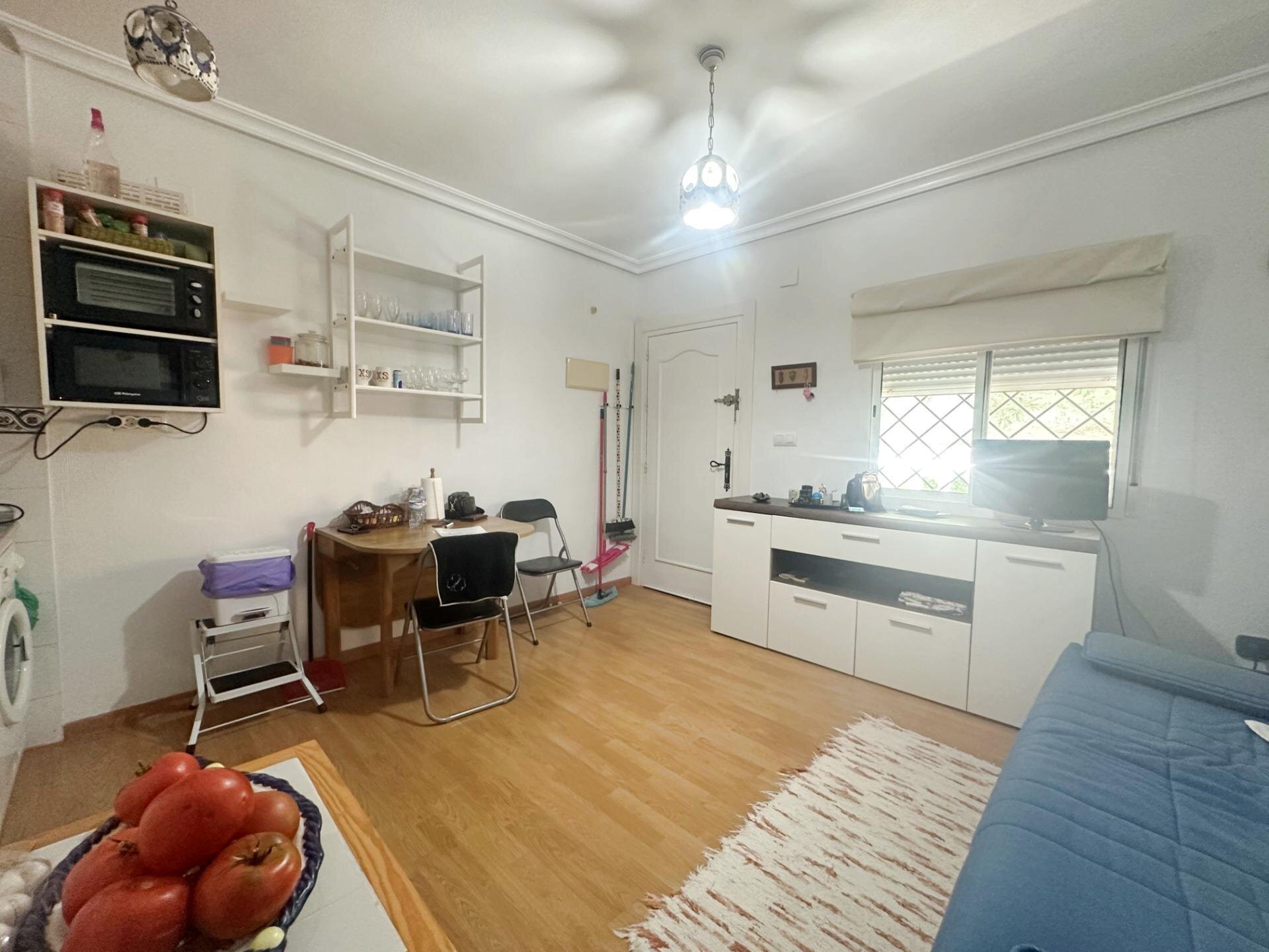 Bungalow de 1 Chambres à Torreblanca, Torrevieja - Image 4