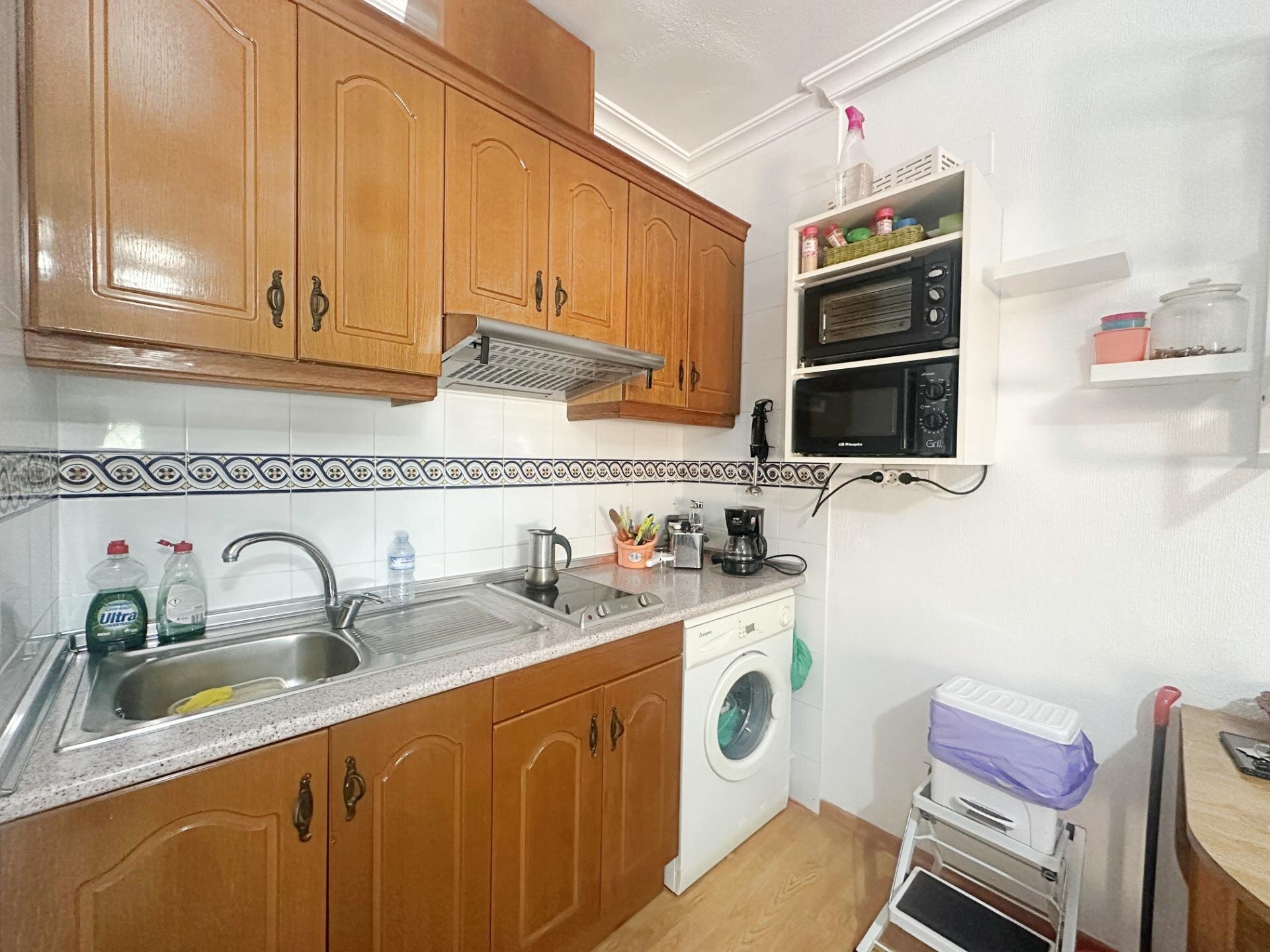 Bungalow de 1 Chambres à Torreblanca, Torrevieja - Image 5