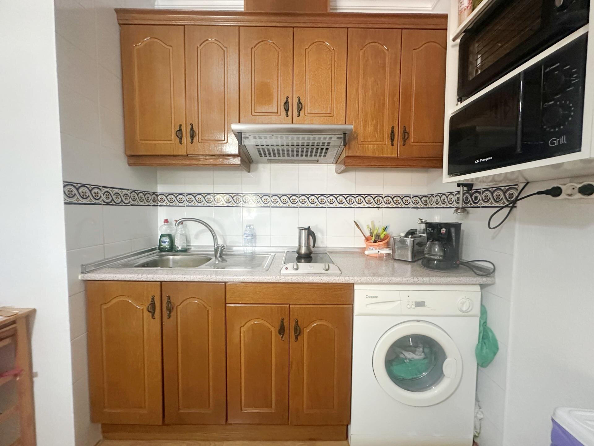 Bungalow de 1 Chambres à Torreblanca, Torrevieja - Image 6