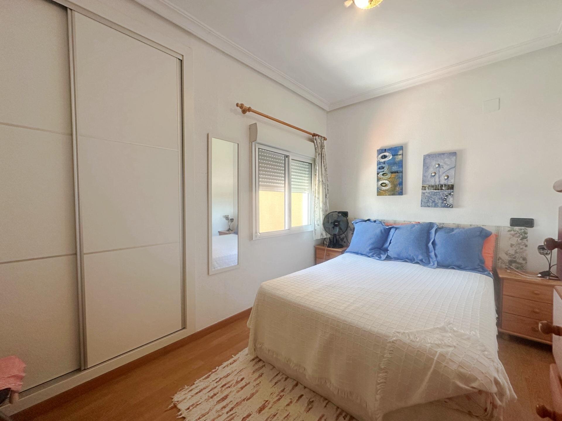 Bungalow de 1 Chambres à Torreblanca, Torrevieja - Image 7