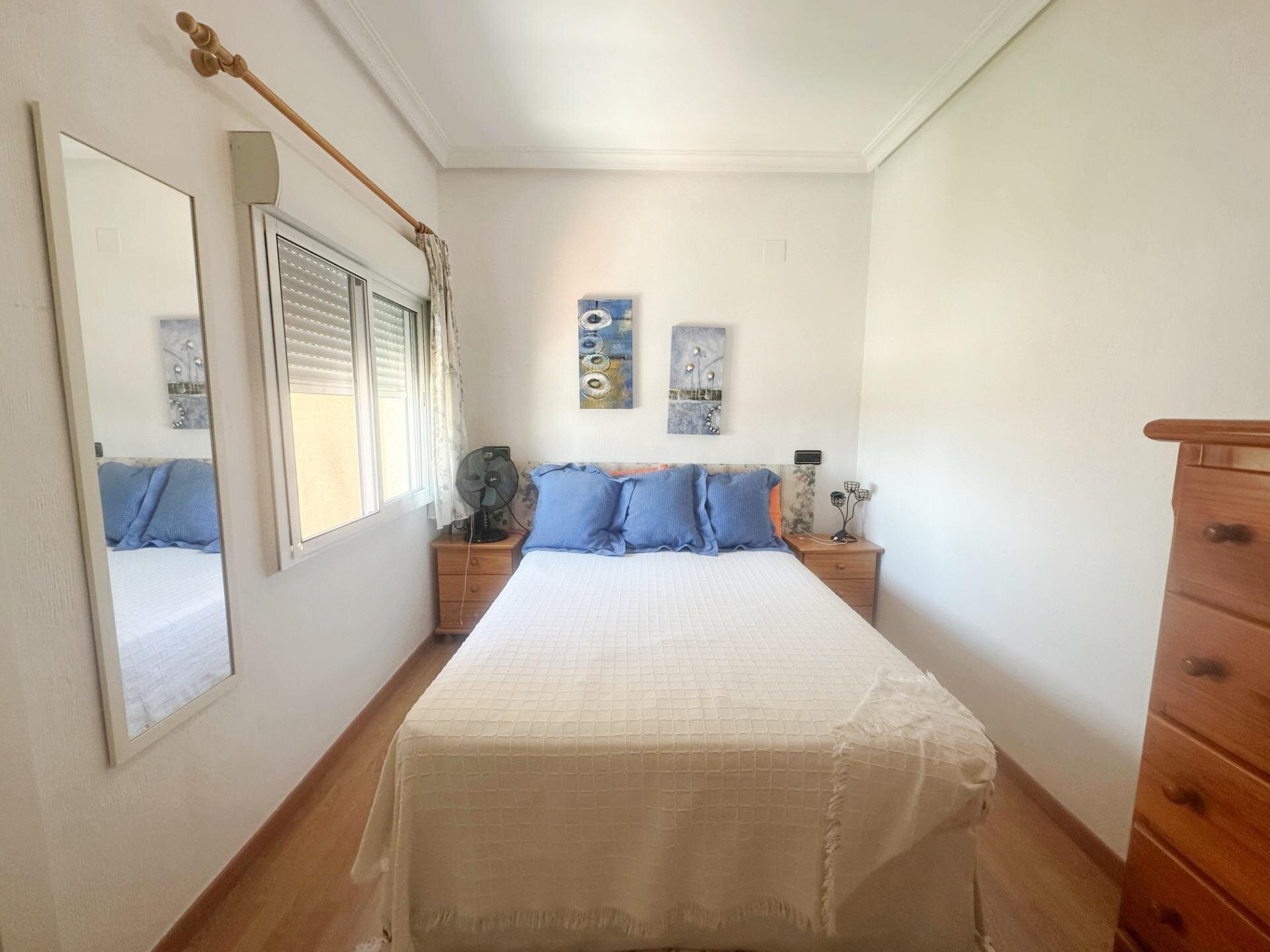 Bungalow de 1 Chambres à Torreblanca, Torrevieja - Image 8