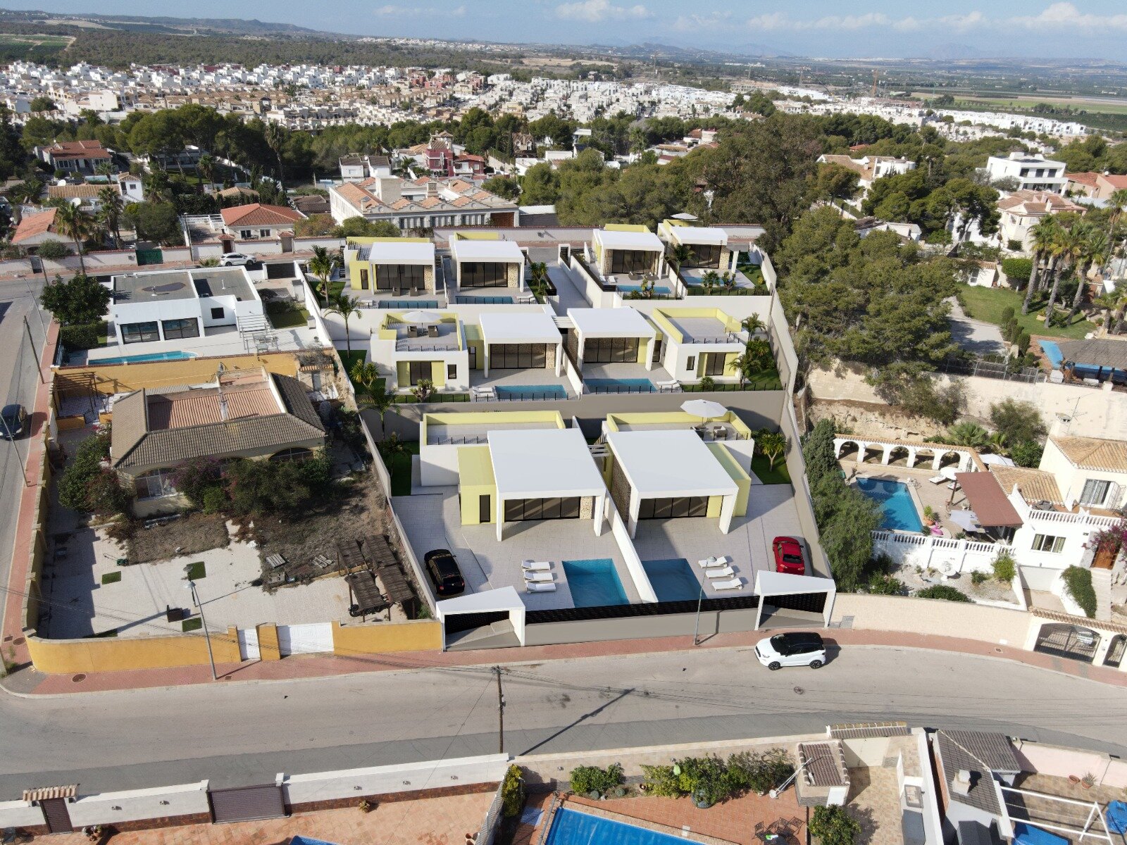 Chalet independiente de 3 Dormitorios en, Torrevieja - Image 16