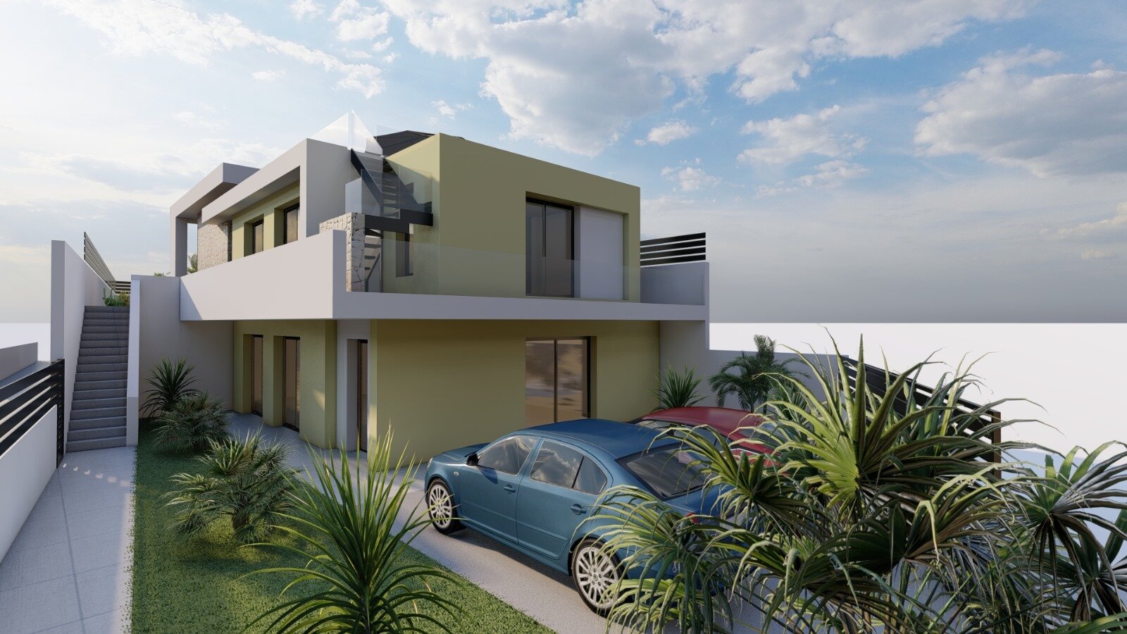 Chalet independiente de 3 Dormitorios en, Torrevieja - Image 6