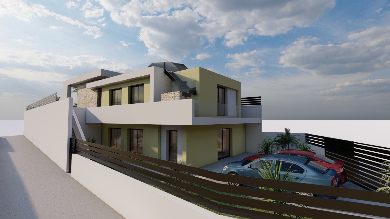 Chalet independiente de 3 Dormitorios en, Torrevieja - Image 8