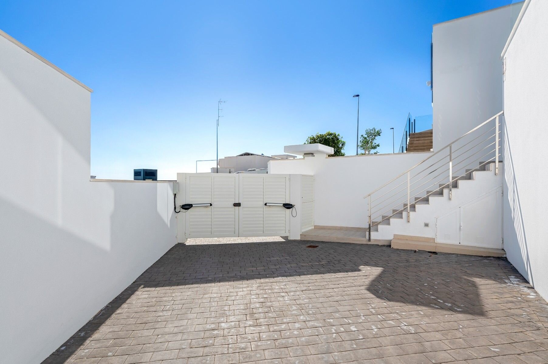 Willa z 3 Sypialniami w Pueblo, San Miguel de Salinas - Image 31