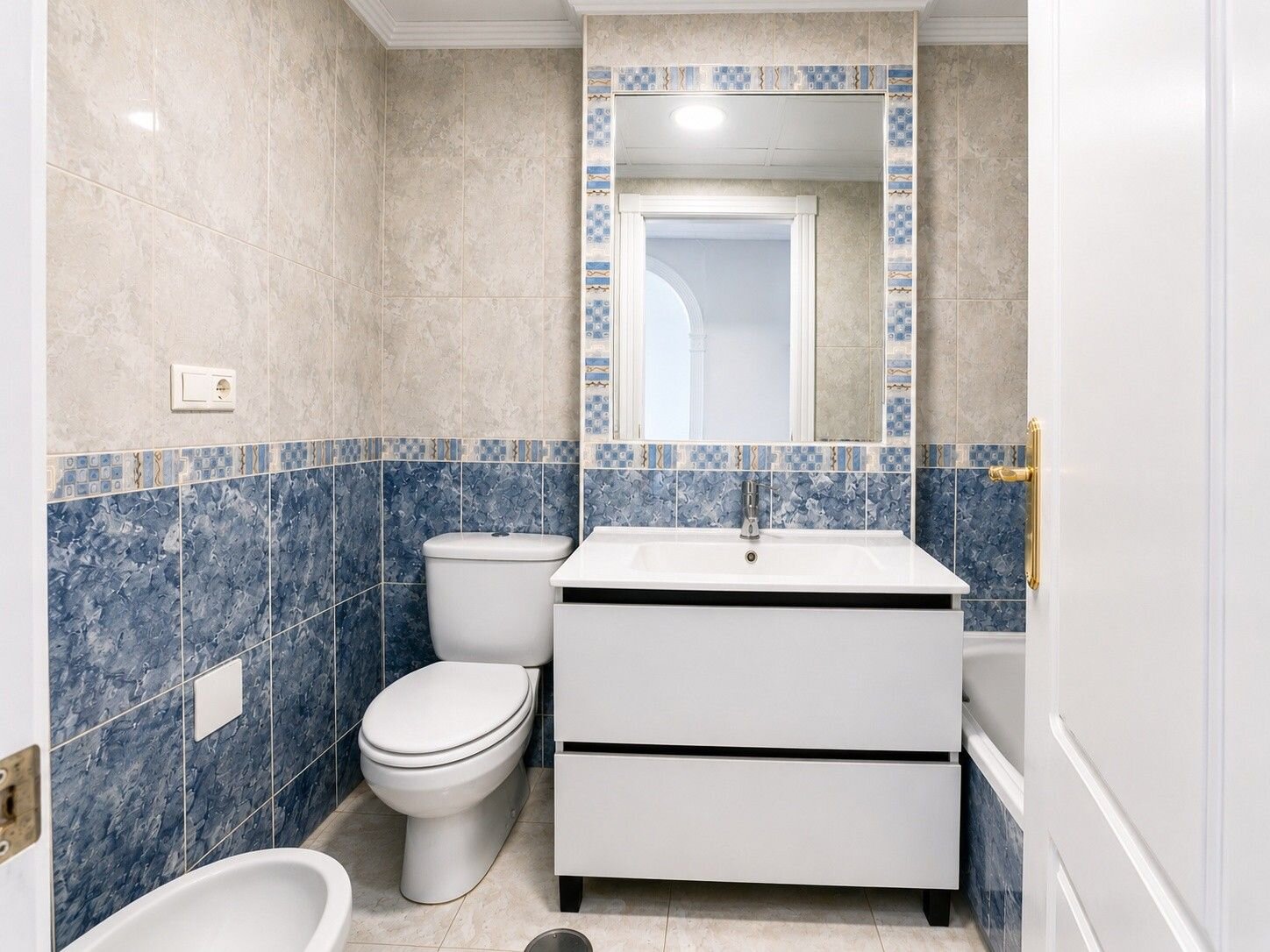 2-Zimmer Wohnung in Comunidad Valenciana, Algorfa - Image 15