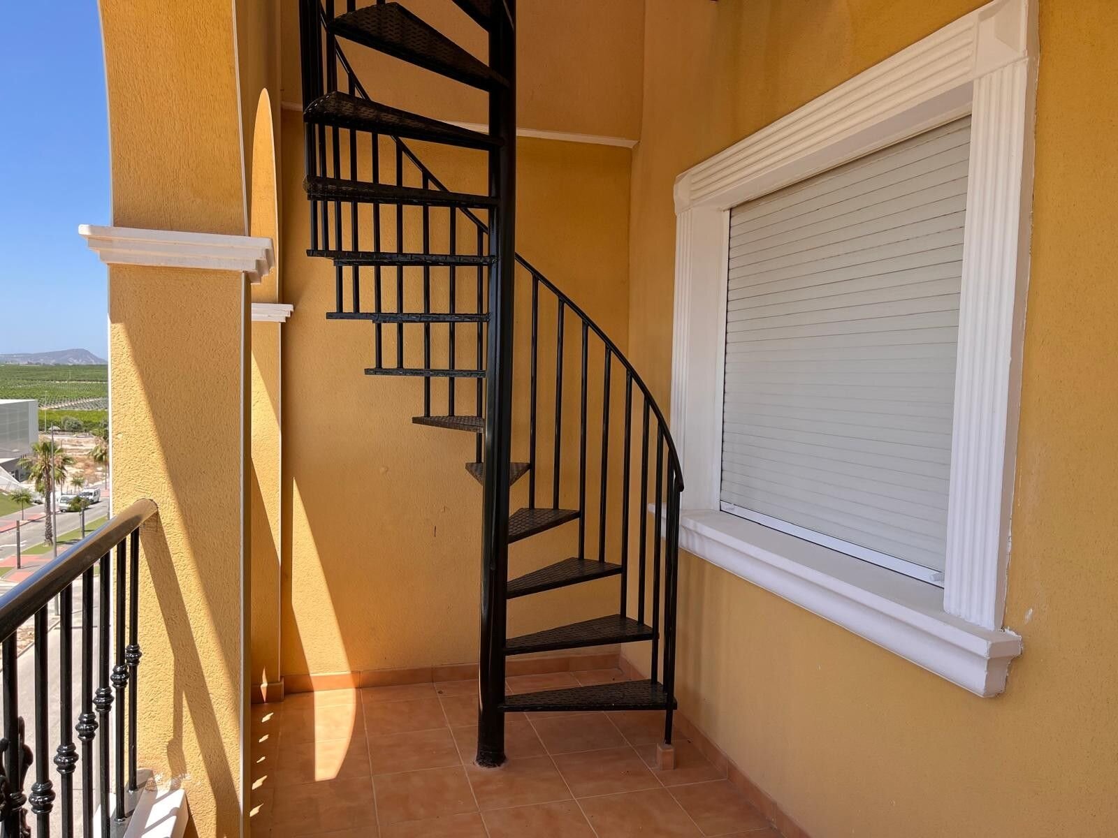2-Zimmer Wohnung in Comunidad Valenciana, Algorfa - Image 18