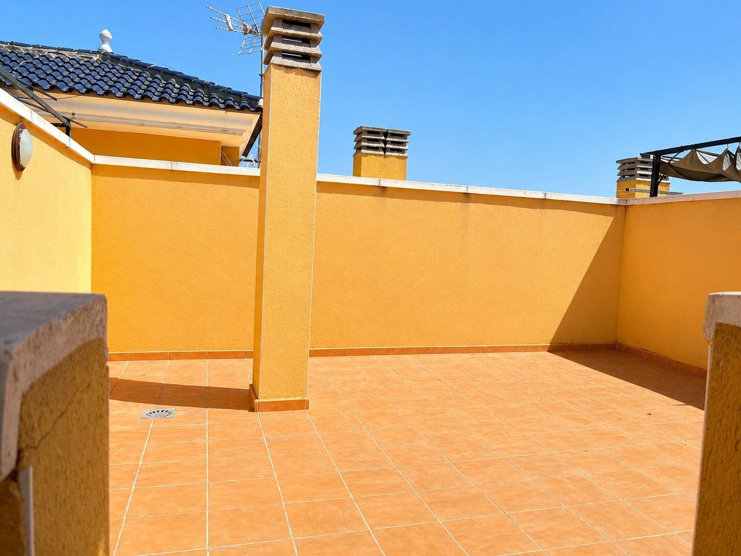 2-Zimmer Wohnung in Comunidad Valenciana, Algorfa - Image 19