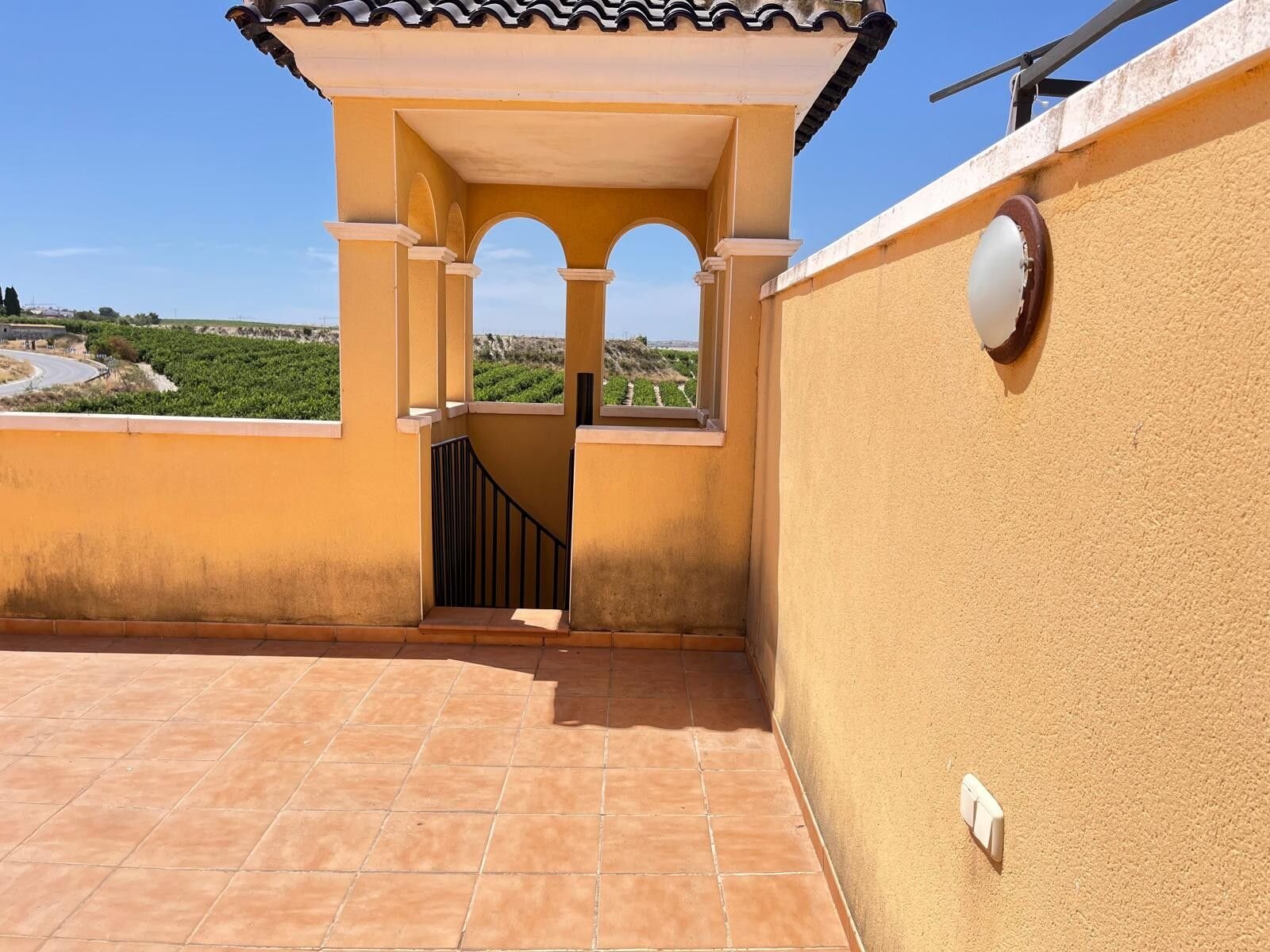 2-Zimmer Wohnung in Comunidad Valenciana, Algorfa - Image 20