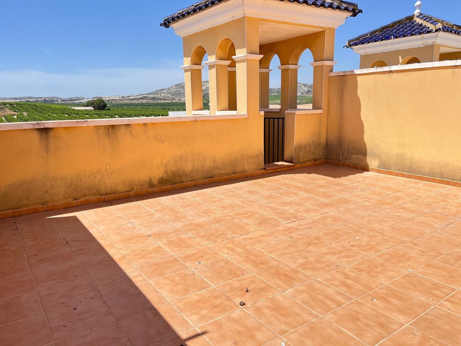 2-Zimmer Wohnung in Comunidad Valenciana, Algorfa - Image 21