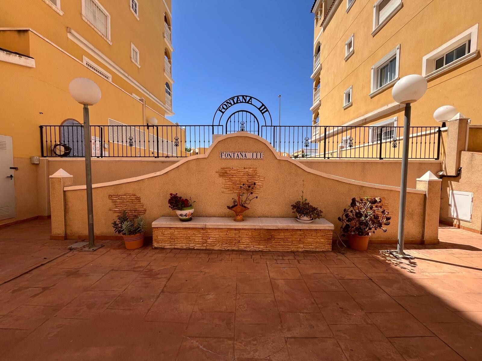 2-Zimmer Wohnung in Comunidad Valenciana, Algorfa - Image 23