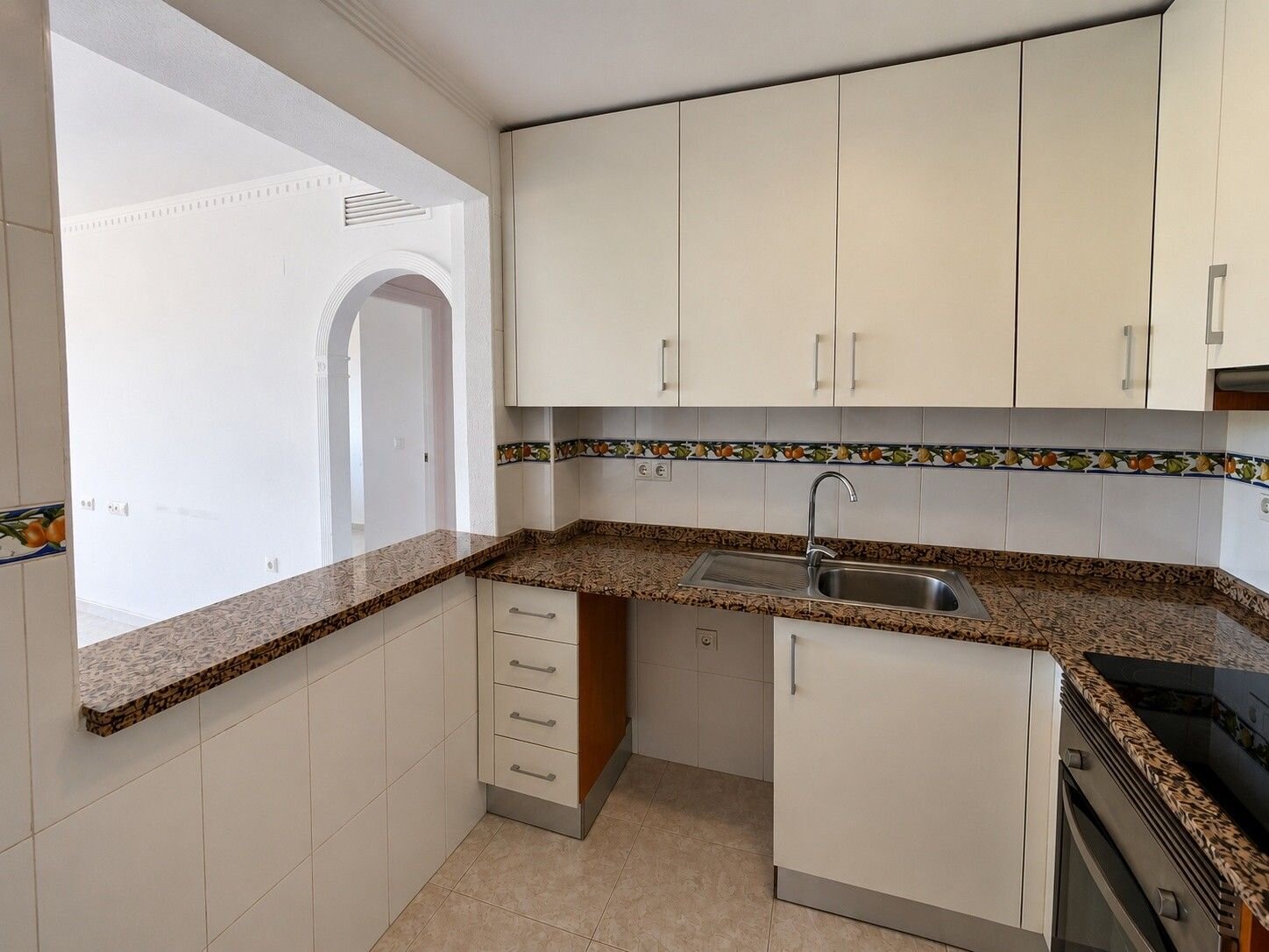 2-Zimmer Wohnung in Comunidad Valenciana, Algorfa - Image 5
