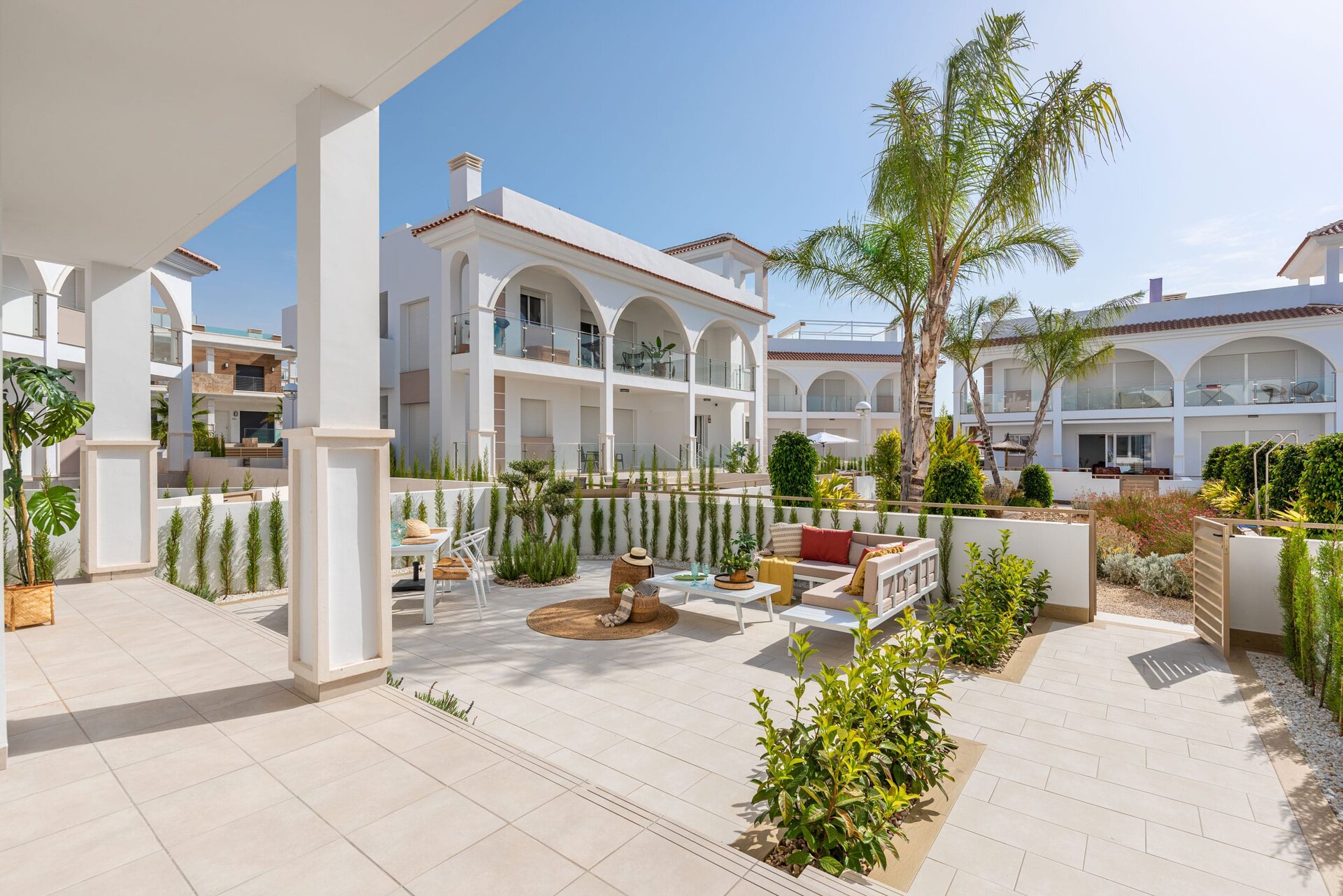 3-Bedroom Bungalow in Ciudad Quesada - Image 18