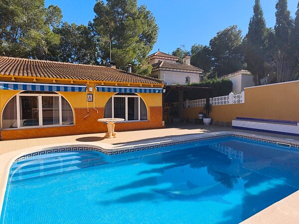 Villa de 2 Chambres à, Torrevieja