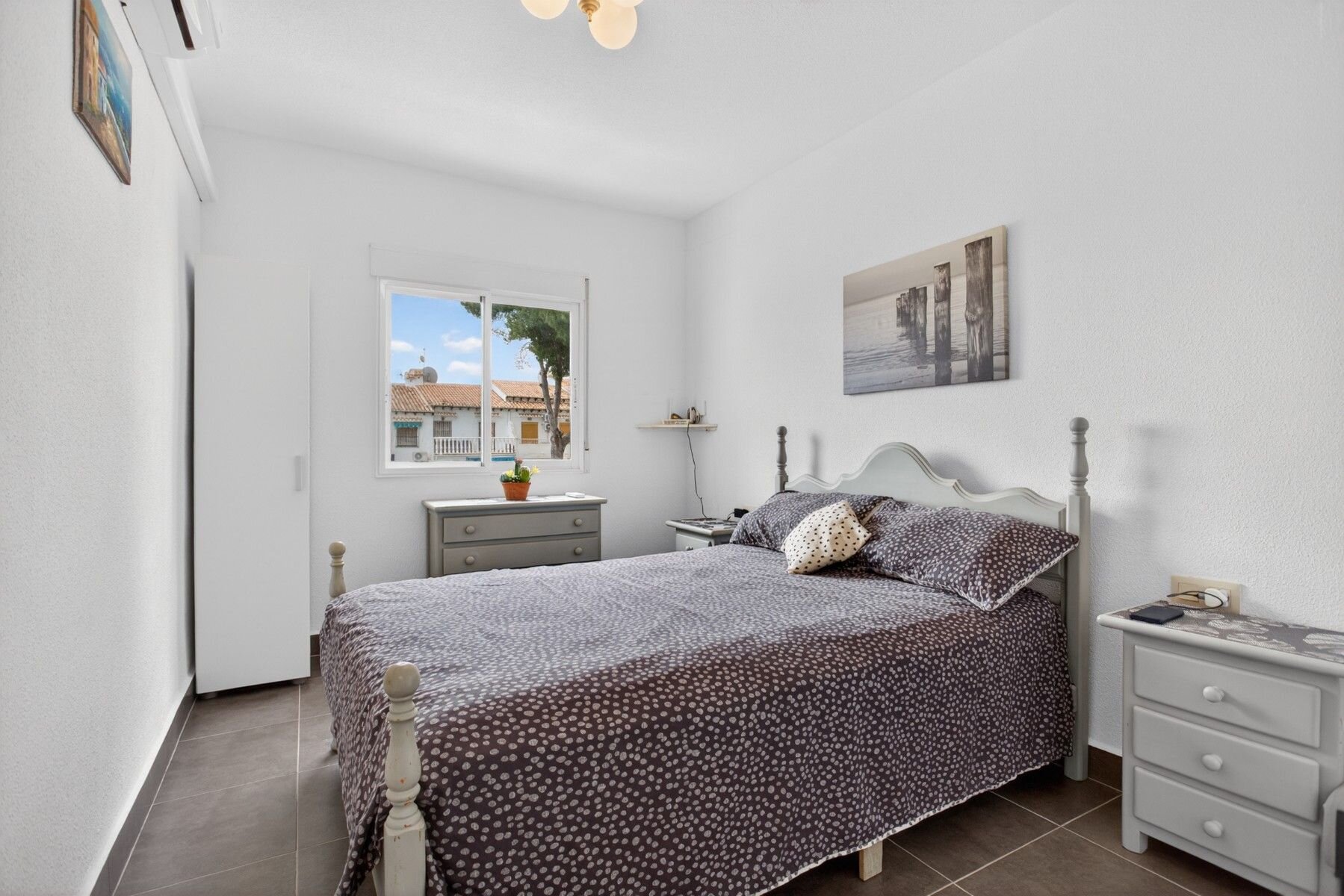 1-Bedroom Bungalow in Los Balcones - Los Altos del Edén, Torrevieja - Image 10