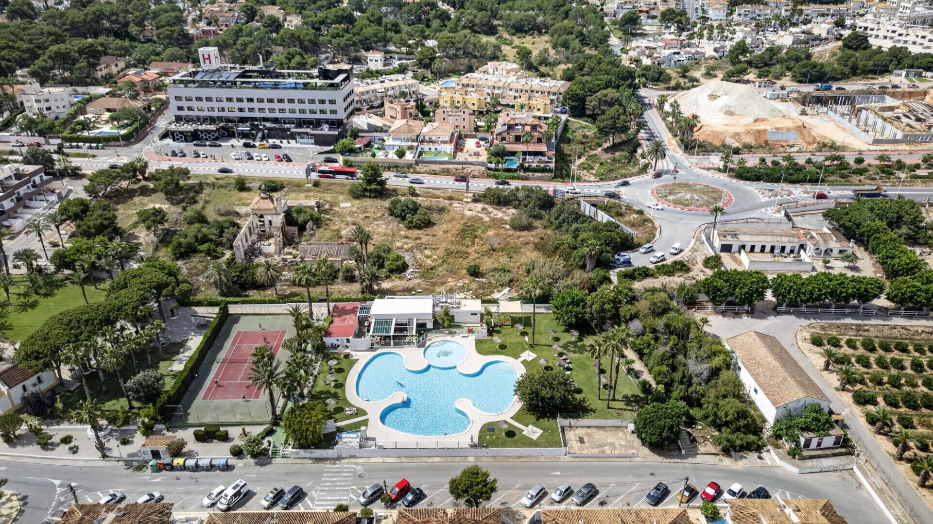 1-Bedroom Bungalow in Los Balcones - Los Altos del Edén, Torrevieja - Image 14