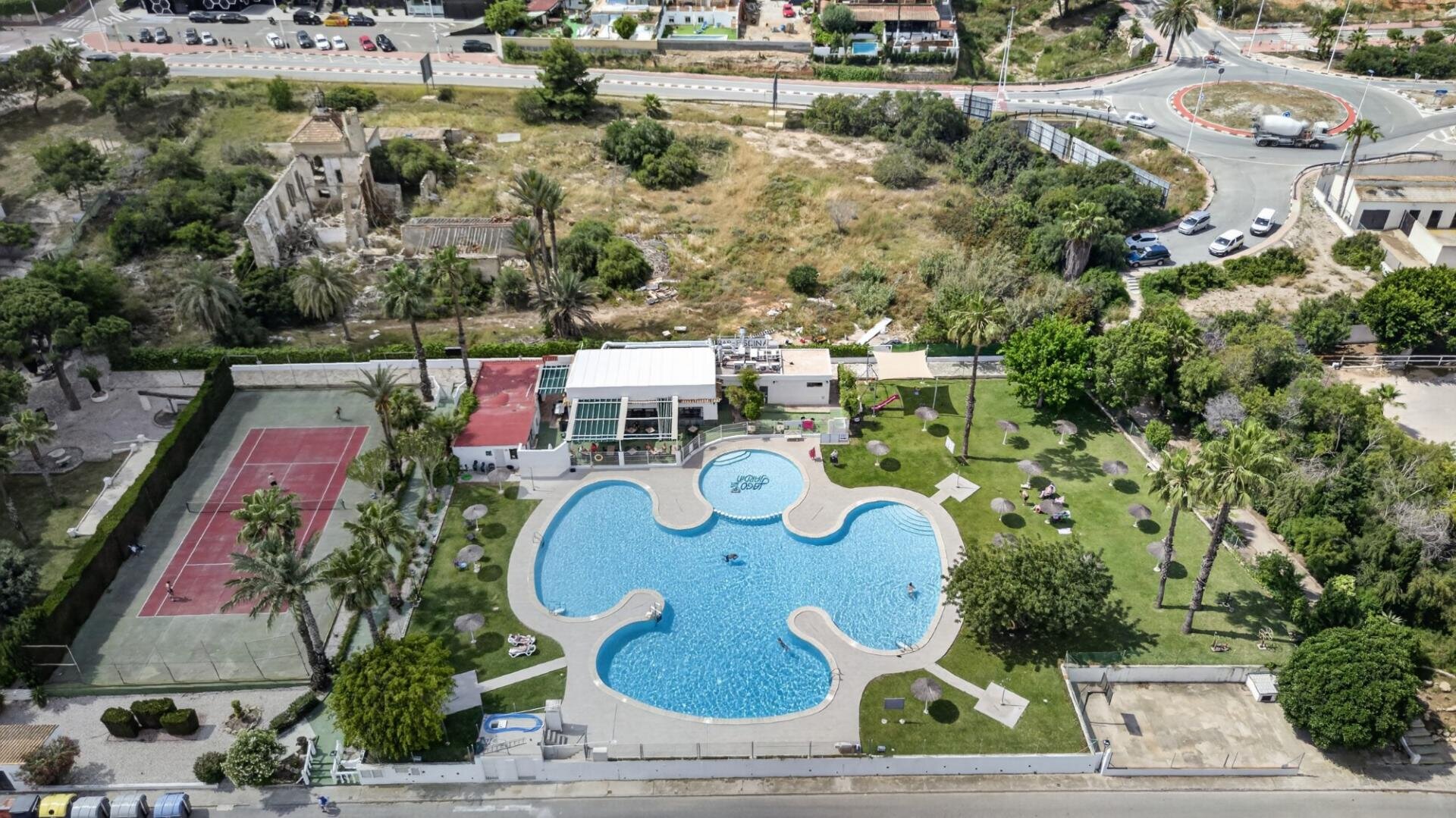 1-Bedroom Bungalow in Los Balcones - Los Altos del Edén, Torrevieja - Image 15