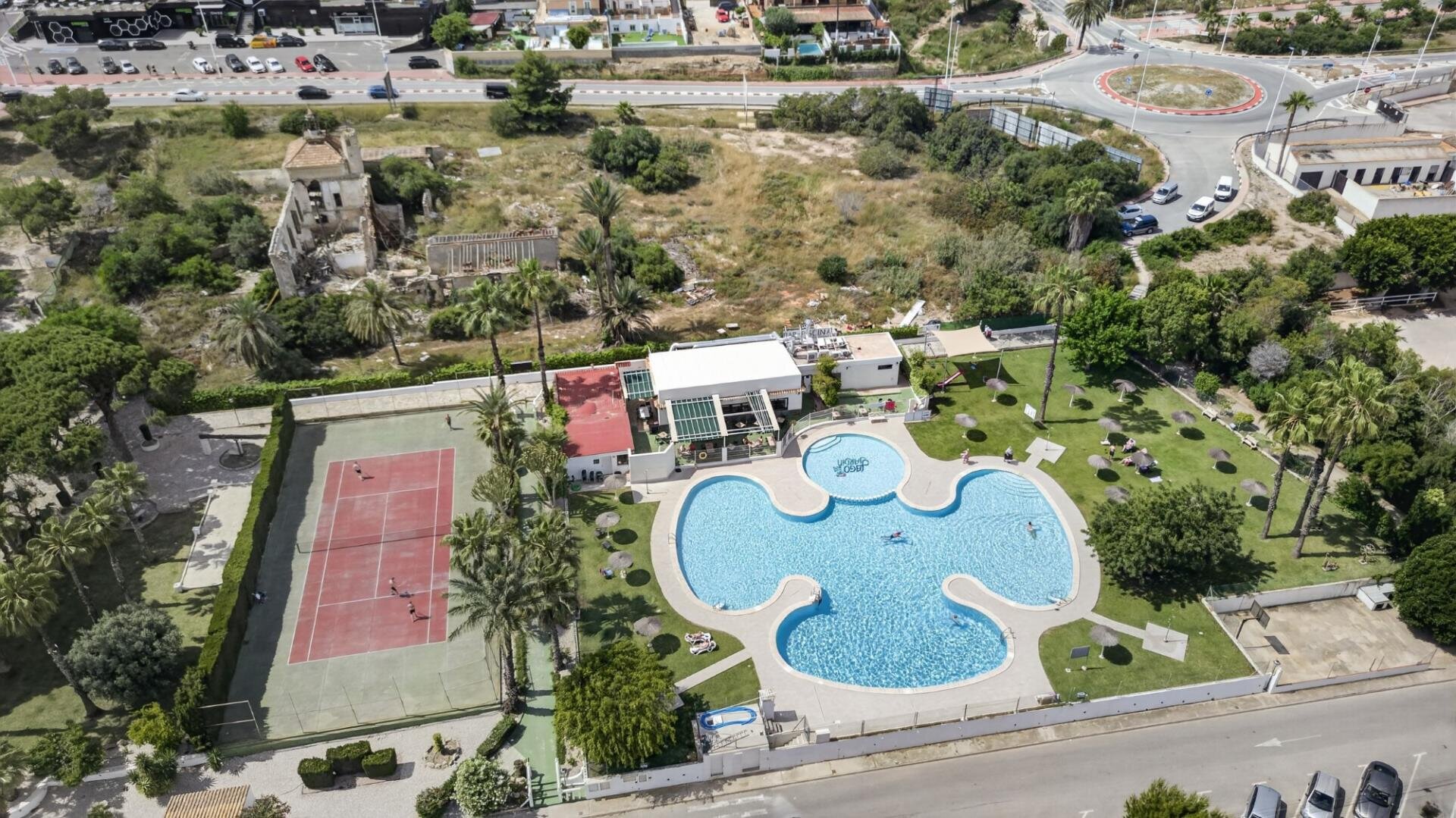 1-Bedroom Bungalow in Los Balcones - Los Altos del Edén, Torrevieja - Image 16