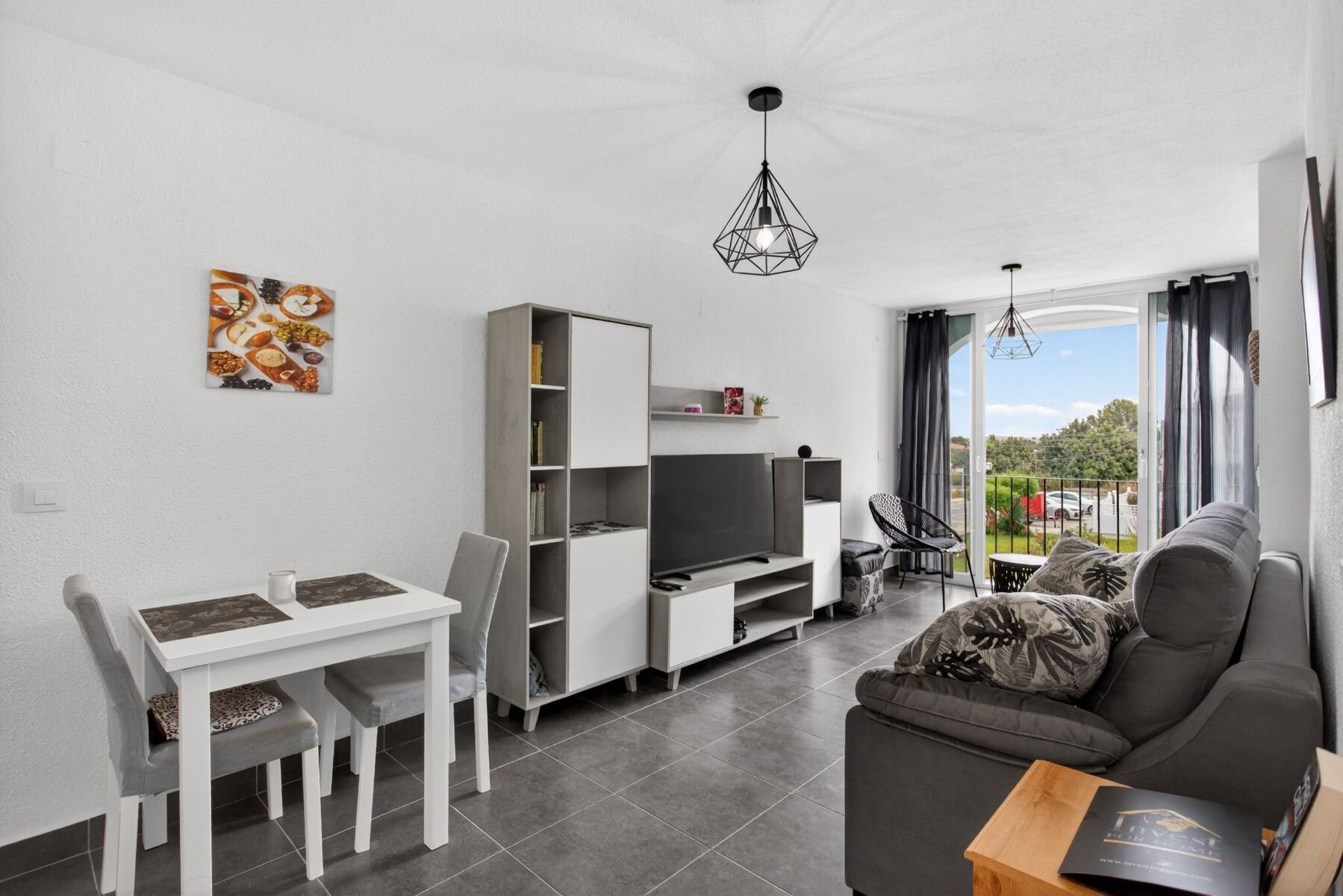 1-Bedroom Bungalow in Los Balcones - Los Altos del Edén, Torrevieja - Image 6