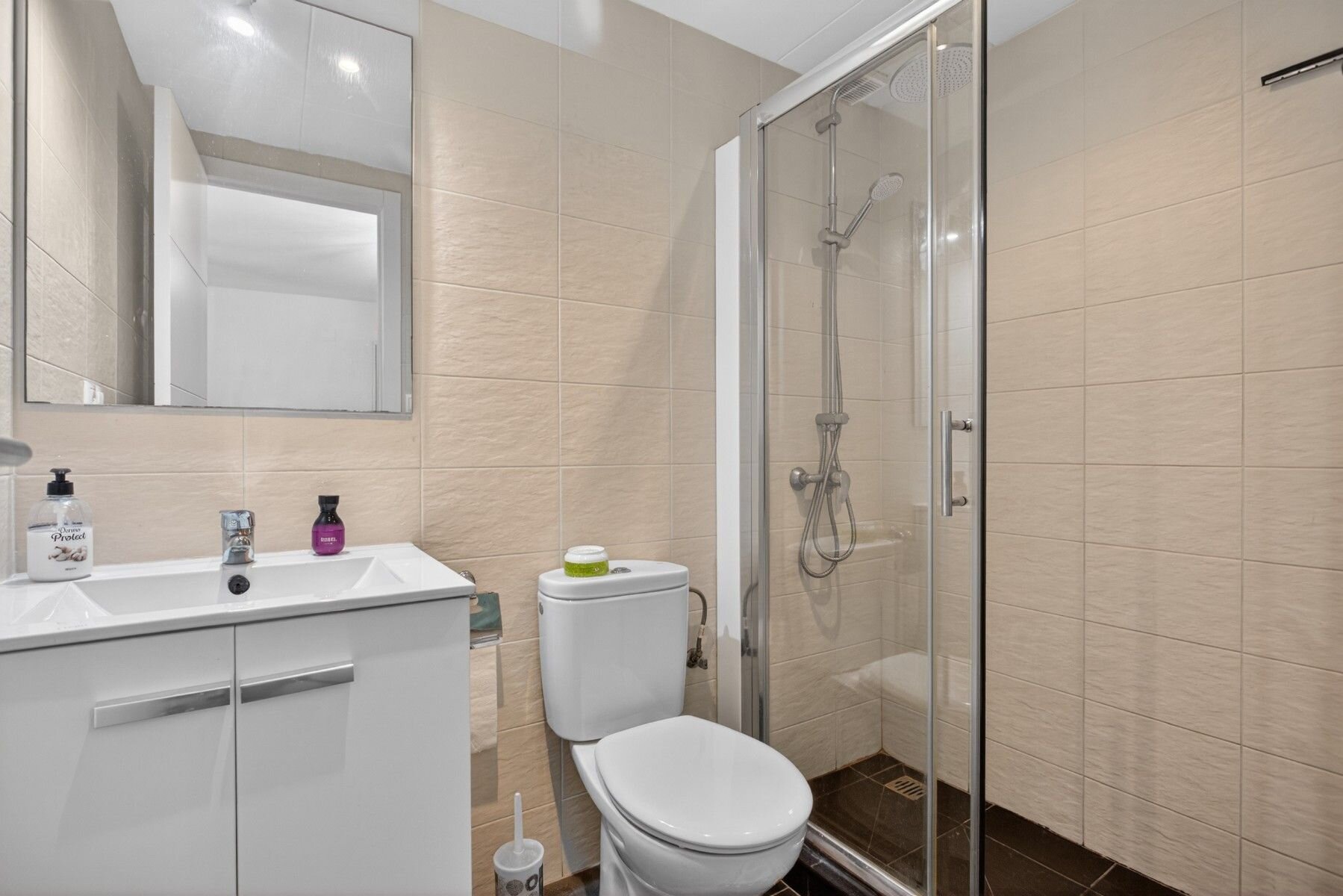 1-Bedroom Bungalow in Los Balcones - Los Altos del Edén, Torrevieja - Image 9